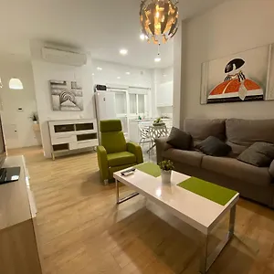  Apartment Premium Cister Cathedral Spain
